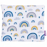 5 delni komplet Jukki Comfort Little Rainbow